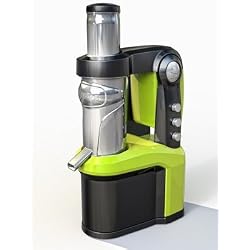 SANTOS 65 Cold Press Juicer