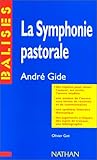 Image de La Symphonie pastorale d'André Gide