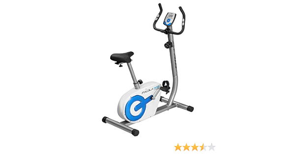 Cyclette ATALA FACILA 300 Home Fitness CICLOCAMERA 2020 : Amazon.it: Sport  e tempo libero