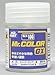 Produktbild Mr. Color GX100 Super Clear III 18ml paint by Mr. Hobby