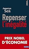 Repenser l'inégalité