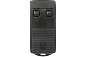 CARDIN ELECTRONICA SPA Télécommande de portail CARDIN S738 TX2