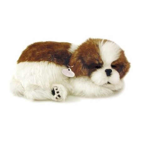 Preisvergleich Produktbild Perfect Petzzz 820 Shih Tzu by Perfect Petzzz