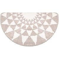 Suchergebnis Auf Amazon De Fur Teppich Halbrund Kuche Haushalt