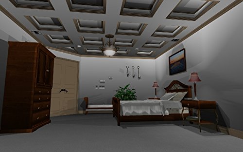 Avanquest Architekt 3D X8 Innenarchitekt - Software de dise  o automatizado  CAD   Alem  n  PC  1GHz Intel Pentium  512 MB  4500 MB  DVD-ROM 