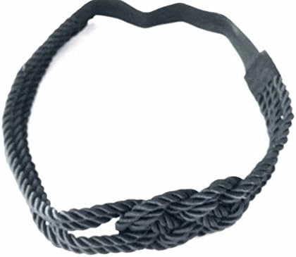 Top Design Headband Hair Band Scrunchie Accessories Gossip Girl Jennifer Behrn Collection Clear Stretchy, Super Beautiful Choice of Colours. black