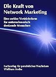 Image de Die Kraft von Network Marketing: Eine seriöse Vertriebsform für unternehmerisch denkende Menschen