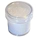 Mama Clown White Fairy Dust Glitter Jar (1 oz)