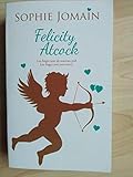 Felicity Atcock T3&4