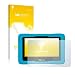 Produktbild upscreen Reflection Shield Matte Techno Source Kurio 7S matte Screen Protector 1Stück (S) – Displayschutzfolie (Matte Screen Protector, Techno Source Kurio 7S, Kratzresistent, transparent, 1 Stück (S))