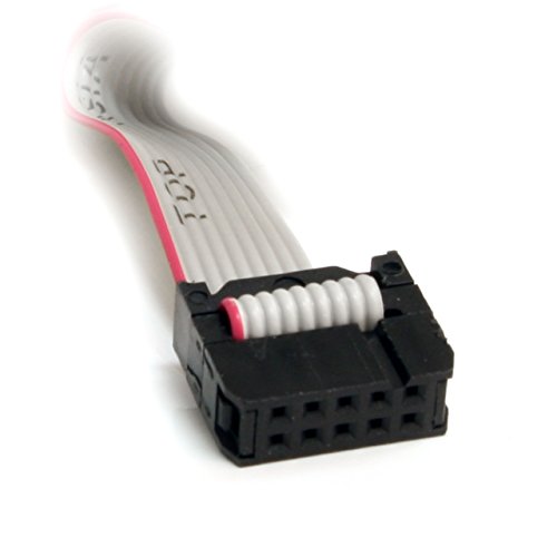 StarTech.Com PNL9M16 10-polig Motherboard Poligheader auf serielles DB9 Kabel (40 cm) - 3