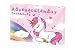Produktbild biorausch Adventskalender Einhorn Regenbogen 2018