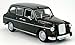Produktbild Austin FX 4, London Taxi, schwarz , Modellauto, Fertigmodell, Welly 1:24