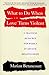 What to Do When Love Turns Violent: A Practical Resource for Women in Abusive Relationships by Marian Betancourt