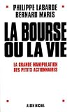 Image de La bourse ou la vie