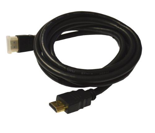 Preisvergleich Produktbild 4 m HDMI 1.3 C Kabel