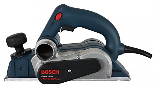 Preisvergleich Produktbild Bosch Hobel GHO 26-82, 601594103