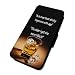 Produktbild Funny Whisky Zitat – Alkohol Older I Get – Flip Case Wallet Cover Samsung Galaxy S5