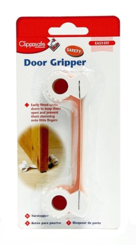 Clippasafe Door Gripper