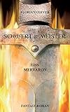 Cover zum Buch Mervaron