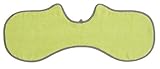 Jollein 030-566-64800 Burp Cloth (Multicoloured)