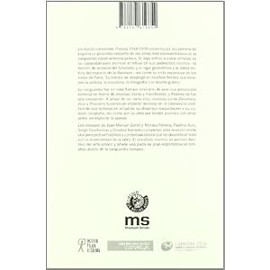 Un mundo construido. Polonia 1918-1939