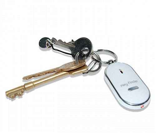 Schlüsselanhänger, zum schnellen Auffinden verlorener Schlüssel, toller Artikel - 5