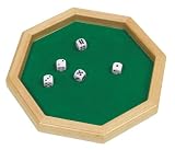 Placa de dados compacta adecuada para los juegos educativos