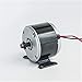 Produktbild DC 24V bürstete Elektromotor-Fachmann 250W 350W Permanentmagnet-Elektromotor-Generator für E-Roller