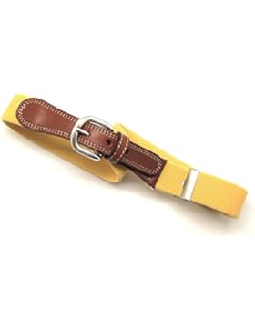 VAELLO Jungen Gürtel