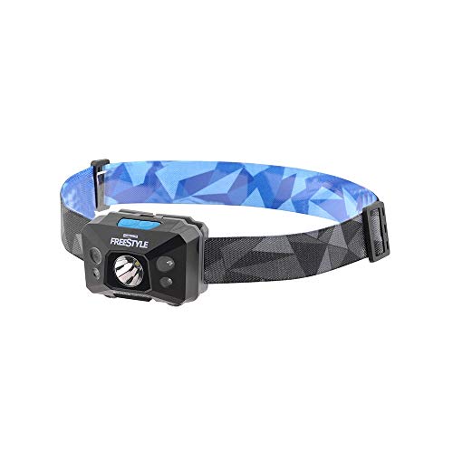 Preisvergleich Produktbild Spro Freestyle USB Sense Optics LED
