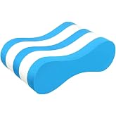 Huhudyy Swimming Pool Training Leg Float, Leg and Hip Support for Adults, Kids and Beginners for Swimming