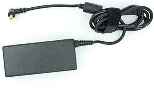 PC Diagnostic Ladegerät, Trafo, Netzteil, Adapter kompatibel für A11-065N1A, 19 V, 3.42 A, 65 W - 2