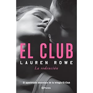 El Club. El Club 3. La redención