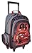 Produktbild Disney Cars Lightning McQueen (DAG) - Kinder Jungen Mädchen Trolley mit abnehmbaren Rucksack, schwarz/grau, 49 x 34 x 21 cm