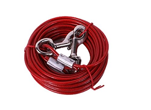 Petface-Outdoor-Paws-Dog-Tie-Out-Cable-9m