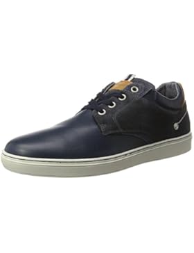 Wrangler Herren Owen City Low-Top
