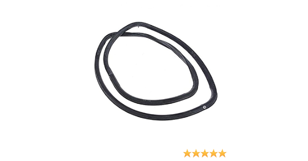 Guarnizione per porta fb97c k6m1f ariston fbg (ix) forno : Amazon.it:  Grandi elettrodomestici