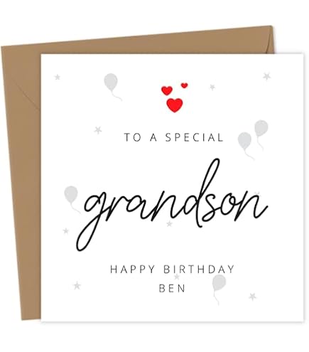 Biglietto D'auguri Personalizzato Gothic Creation Art Con Rosa E Teschio