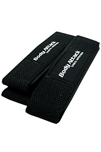 Preisvergleich Produktbild Body Attack Profi Zugriemen