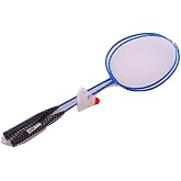 Avessa Unisex Badminton Raket Seti 2 3 Top Mb 61039, &Ccedil;ok Renkli, M, 61039