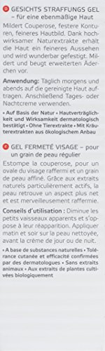 Annemarie Börlind Beauty Secrets femme/woman, Gesichts Straffungs Gel, 1er Pack (1 x 50 ml) - 7