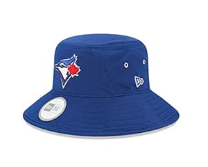 Bucket hat blue jays Clearance