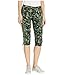 Produktbild Columbia Women's Saturday Trail™ Printed Knee Pant, Cypress Camo Print, 12