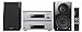 Produktbild Pioneer P1DAB-S Compact Component Hi-Fi System with CD, iPod/iPhone Playback, DAB Radio, Front USB and 75W Gloss Black Speaker - Silver