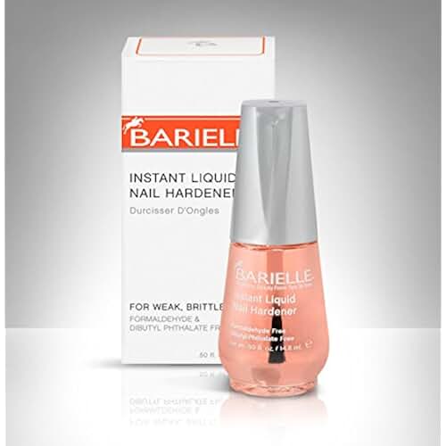 Amazon.co.uk nail hardener