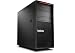 Produktbild Lenovo TS P410 TWR Xeon E5-1630 **New Retail**, 30B3001JMT (**New Retail** v4 2x8G 256 W10)