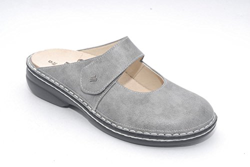 Preisvergleich Produktbild Finn Comfort Stanford grey / Monroe-41