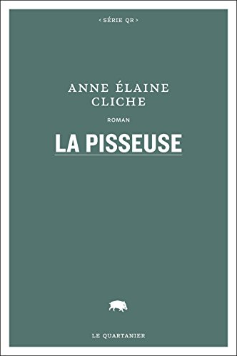 La Pisseuse