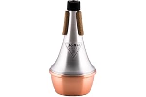 Jo-Ral, Sordine Straight Tromba, 1C